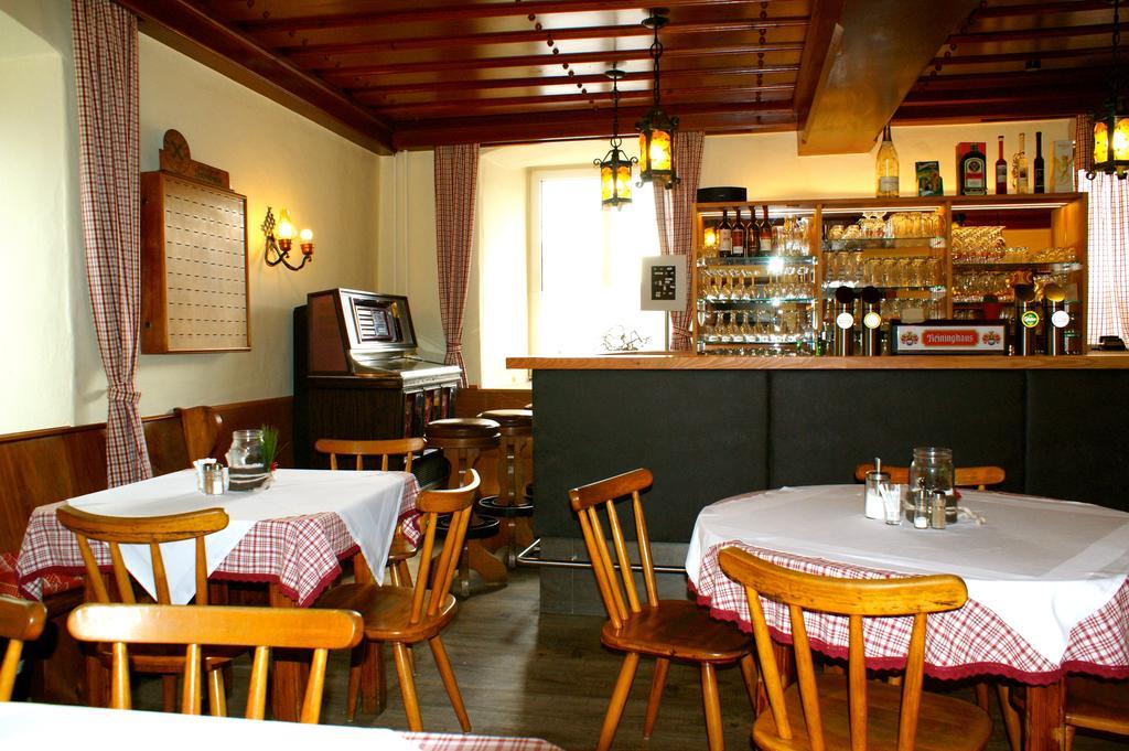 Gasthof Geiger Otel Bad Sankt Leonhard im Lavanttal Dış mekan fotoğraf